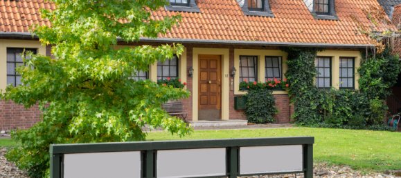 Gebäude in Krefeld, Germany 312m², Nr. 25285 11