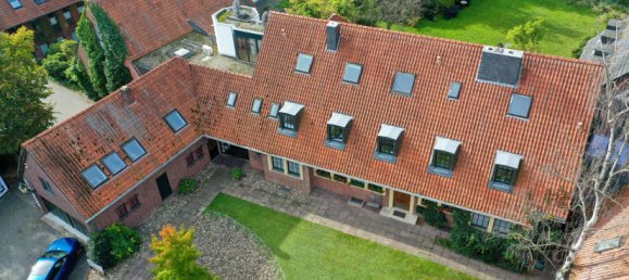 Gebäude in Krefeld, Germany 312m², Nr. 25285 16