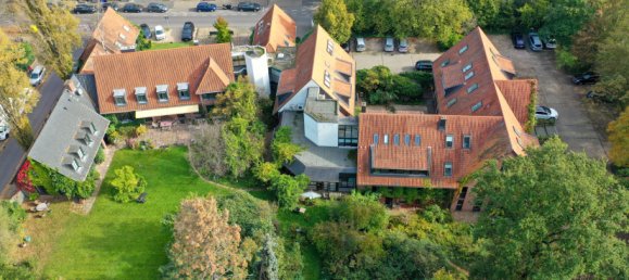 Gebäude in Krefeld, Germany 312m², Nr. 25285 14