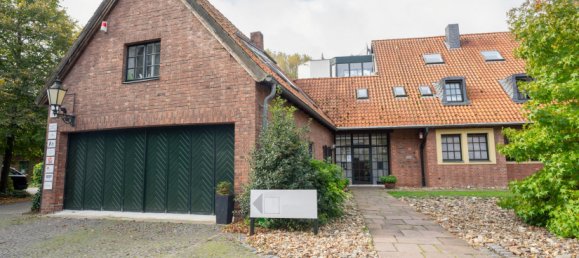 Gebäude in Krefeld, Germany 312m², Nr. 25285 24