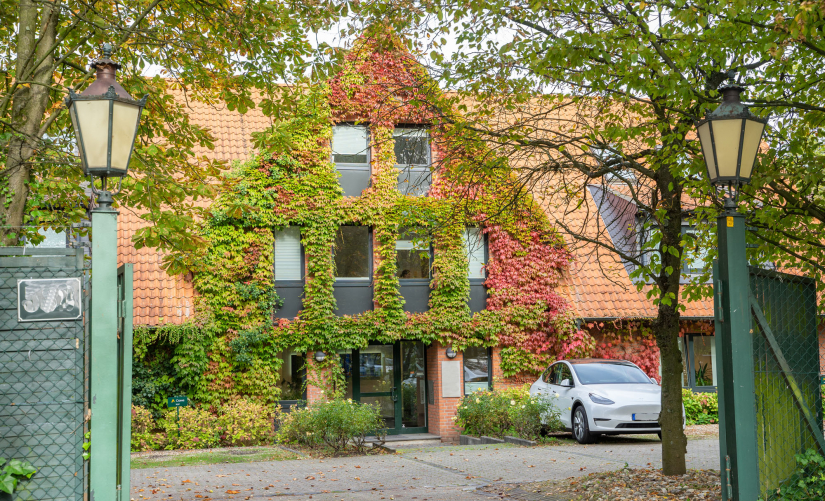 Gebäude in Krefeld, Germany 312m², Nr. 25285