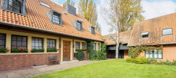 Gebäude in Krefeld, Germany 312m², Nr. 25285 23