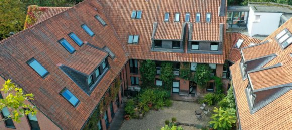 Gebäude in Krefeld, Germany 312m², Nr. 25285 17