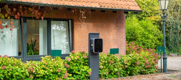 Gebäude in Krefeld, Germany 312m², Nr. 25285 8