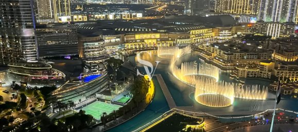 2 Schlafzimmer Wohnung in Downtown Dubai (Downtown Burj Dubai), UAE, Nr. 188536 14