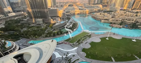 2 Schlafzimmer Wohnung in Downtown Dubai (Downtown Burj Dubai), UAE, Nr. 188536 7