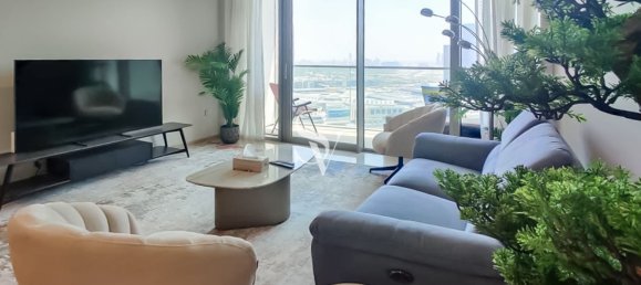 2 Schlafzimmer Wohnung in Downtown Dubai (Downtown Burj Dubai), UAE, Nr. 188536 5