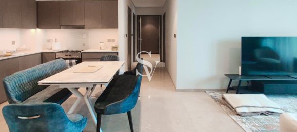 2 Schlafzimmer Wohnung in Downtown Dubai (Downtown Burj Dubai), UAE, Nr. 188536 4