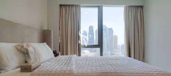 2 Schlafzimmer Wohnung in Downtown Dubai (Downtown Burj Dubai), UAE, Nr. 188536 12