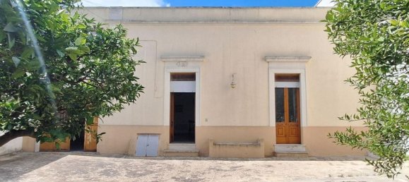 6 Schlafzimmer Haus in Veglie, Italy, Nr. 369805 27