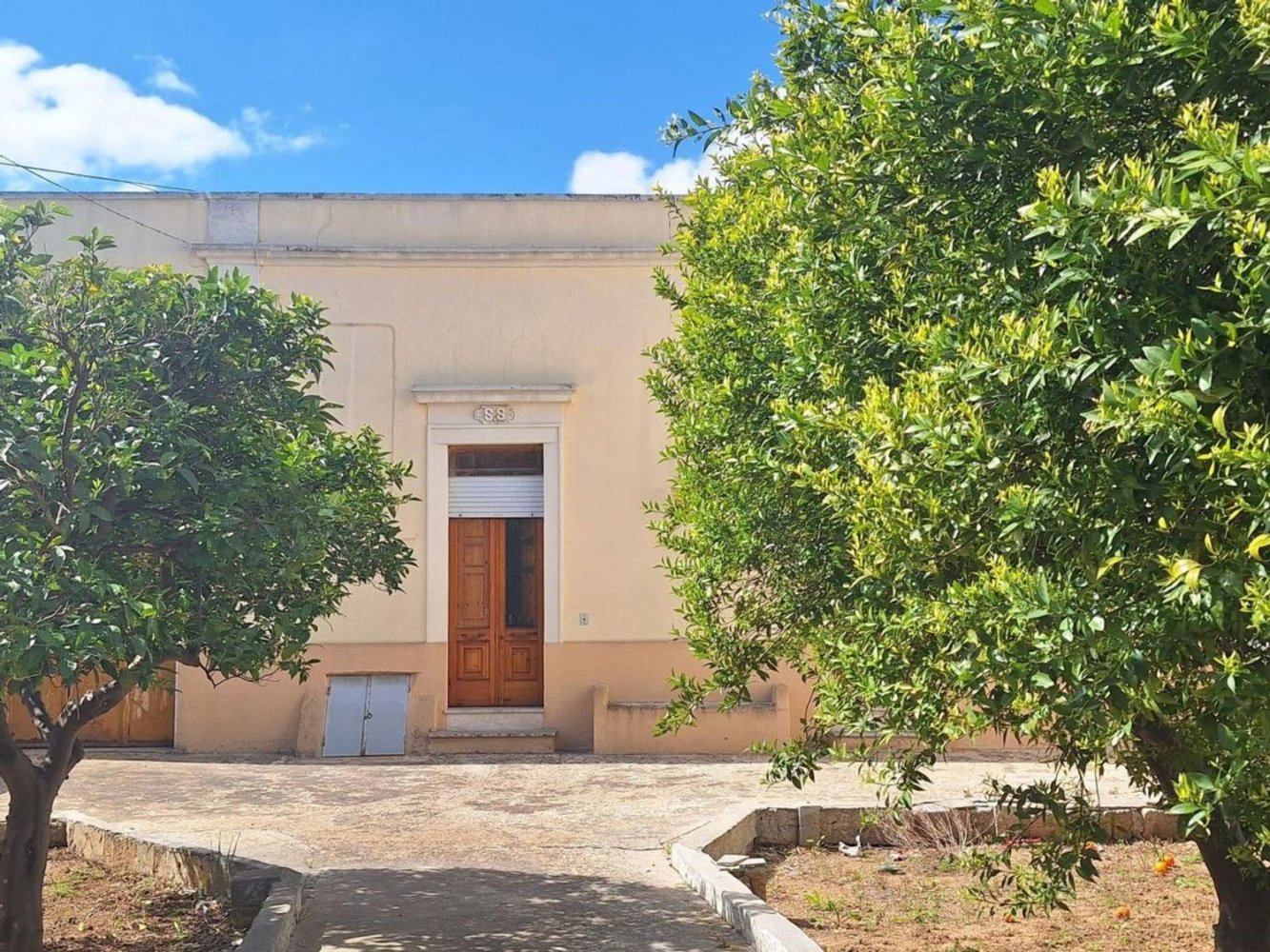 Casa T6 em Veglie, Italy N.º 369805