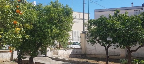 6 Schlafzimmer Haus in Veglie, Italy, Nr. 369805 26