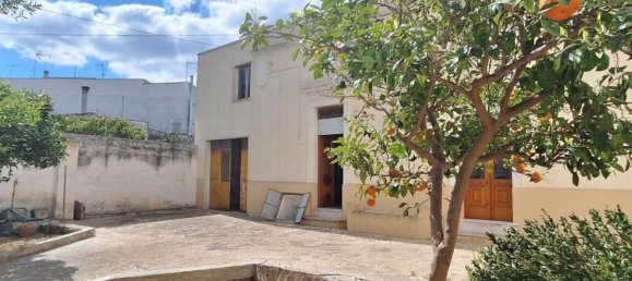 6 Schlafzimmer Haus in Veglie, Italy, Nr. 369805 5