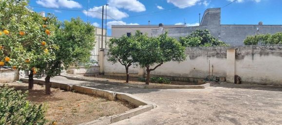 6 Schlafzimmer Haus in Veglie, Italy, Nr. 369805 25