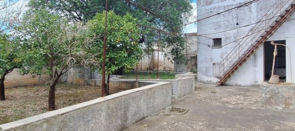 6 Schlafzimmer Haus in Veglie, Italy, Nr. 369805 18