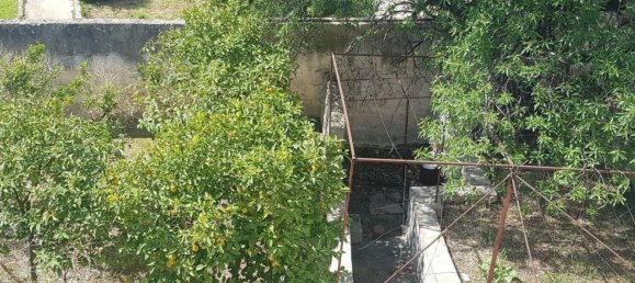 6 Schlafzimmer Haus in Veglie, Italy, Nr. 369805 24