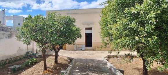 6 Schlafzimmer Haus in Veglie, Italy, Nr. 369805 30