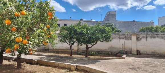 6 Schlafzimmer Haus in Veglie, Italy, Nr. 369805 29