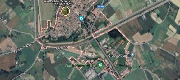 4 bedrooms Apartment in Bevagna, Italy No. 44066 50