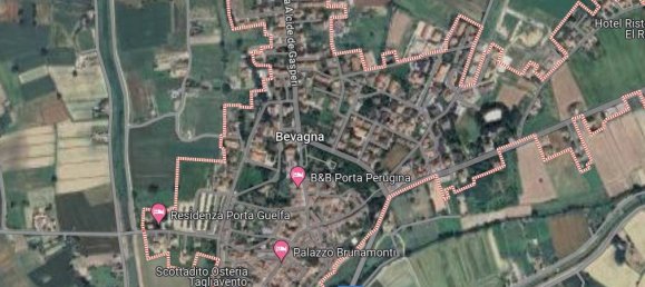 4 bedrooms Apartment in Bevagna, Italy No. 44066 19