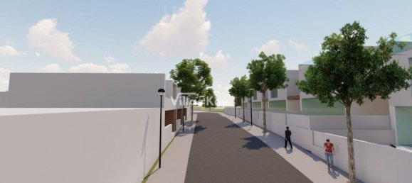 Terrain à Lagos, Portugal 30800m² No. 123715 5