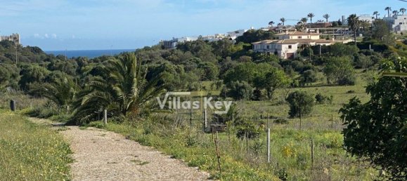 Terrain à Lagos, Portugal 30800m² No. 123715 6
