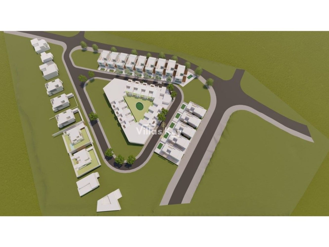 Terrain à Lagos, Portugal 30800m² No. 123715