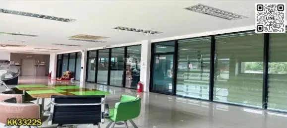  Warehouse in Krathum Baen, Thailand No. 75526 6