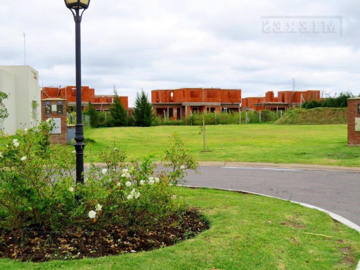  Land in Tigre, Argentina No. 113027