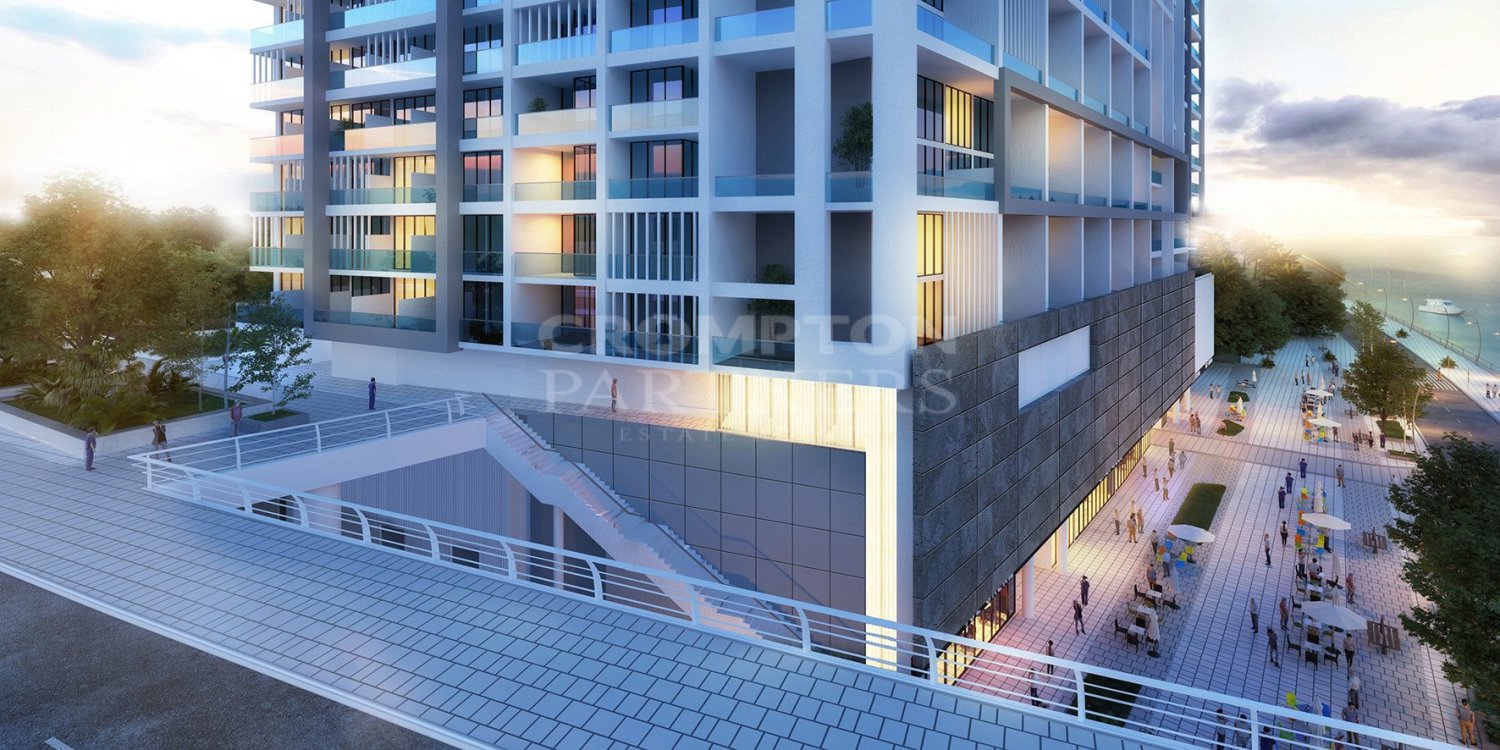 3 bedrooms Duplex in Al Maryah Island, UAE No. 67303