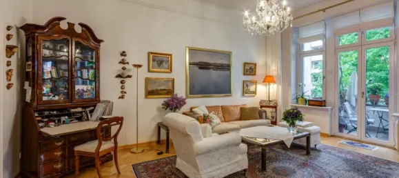 Apartamento T6 em Schoneberg, Germany N.º 12687 10