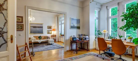 Apartamento T6 em Schoneberg, Germany N.º 12687 7