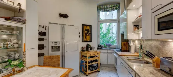 Apartamento T6 em Schoneberg, Germany N.º 12687 20