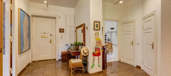 Apartamento T6 em Schoneberg, Germany N.º 12687 16