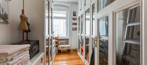 Apartamento T6 em Schoneberg, Germany N.º 12687 37