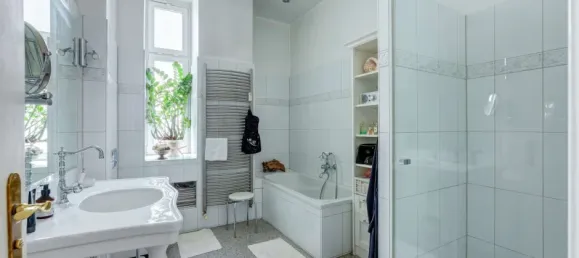 Apartamento T6 em Schoneberg, Germany N.º 12687 22