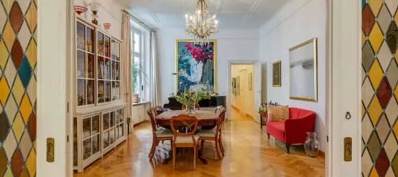 Apartamento T6 em Schoneberg, Germany N.º 12687 5