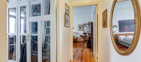 Apartamento T6 em Schoneberg, Germany N.º 12687 36