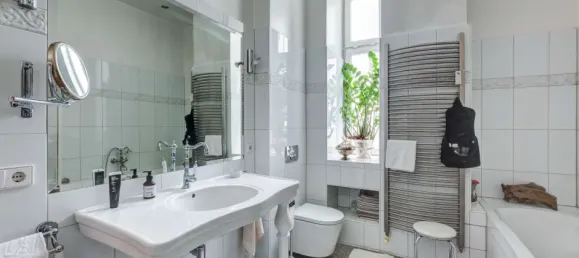 Apartamento T6 em Schoneberg, Germany N.º 12687 23