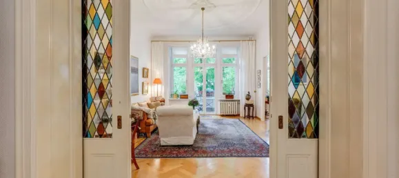 Apartamento T6 em Schoneberg, Germany N.º 12687 21