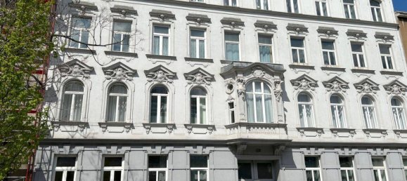 Studio à Rudolfsheim-Funfhaus, Austria No. 151187 10