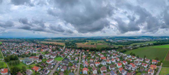 2 غرف نوم منزل ذو طابقين في Ulm, Germany رقم 268593 25