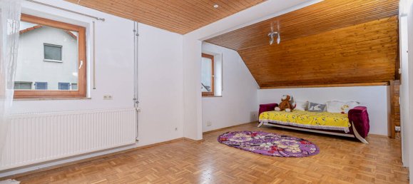 2 غرف نوم منزل ذو طابقين في Ulm, Germany رقم 268593 17