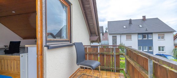 2 غرف نوم منزل ذو طابقين في Ulm, Germany رقم 268593 15