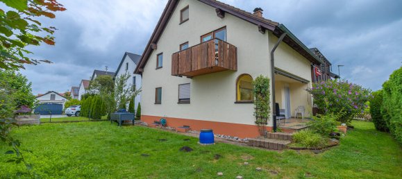 2 غرف نوم منزل ذو طابقين في Ulm, Germany رقم 268593 20