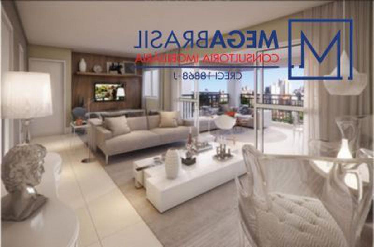 Дом с 4 спальнями в Сан-Паулу, Бразилия № 436139