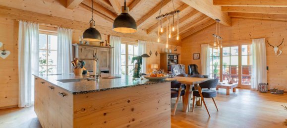 3 غرف نوم منزل في Unken, Austria رقم 190975 4