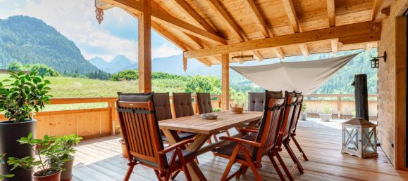 3 غرف نوم منزل في Unken, Austria رقم 190975 2