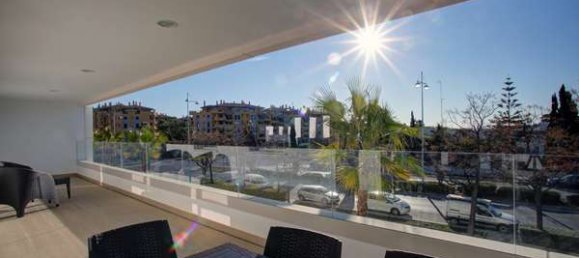 Imóvel comercial T3 em Marbella, Spain N.º 167229 5