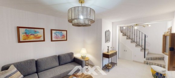 2 غرف نوم تاون هاوس في Caleta de Velez, Spain رقم 48999 3